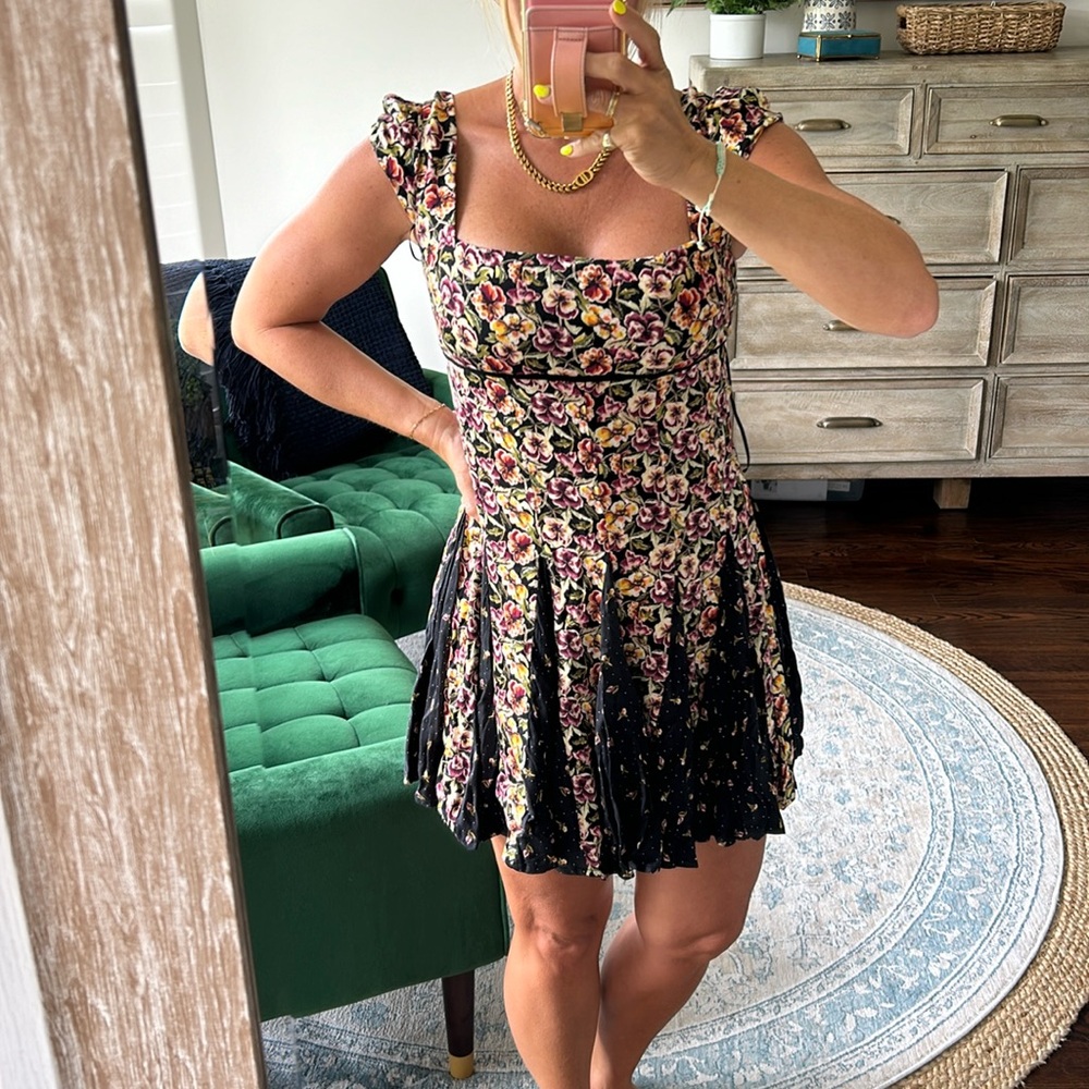 Free people dress